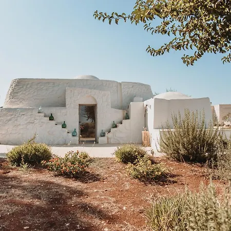 Il Giglio Vila Ostuni