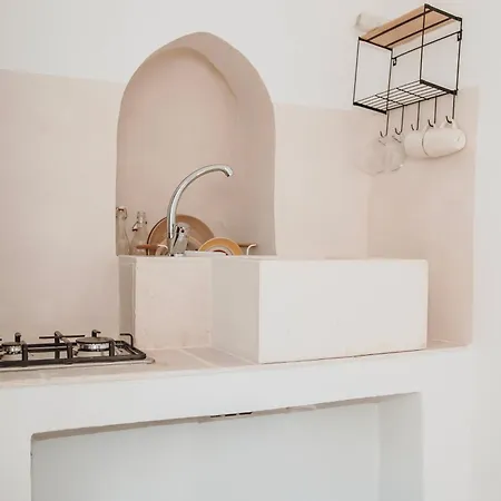 Il Giglio * Ostuni