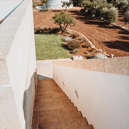 Il Giglio Ostuni