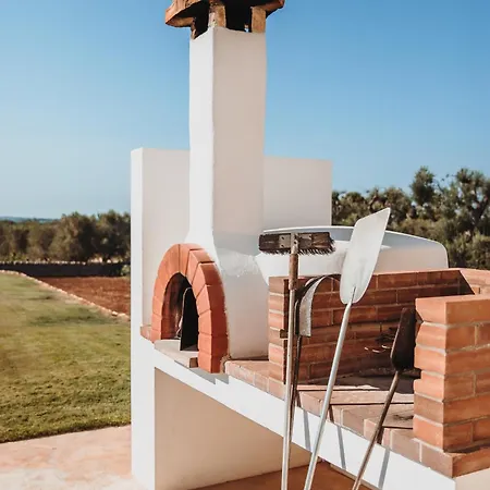 Il Giglio Villa