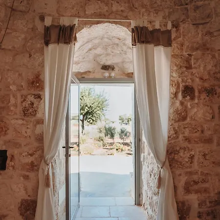 Il Giglio Villa *