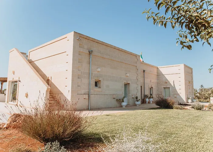 Il Giglio * אוסטוני