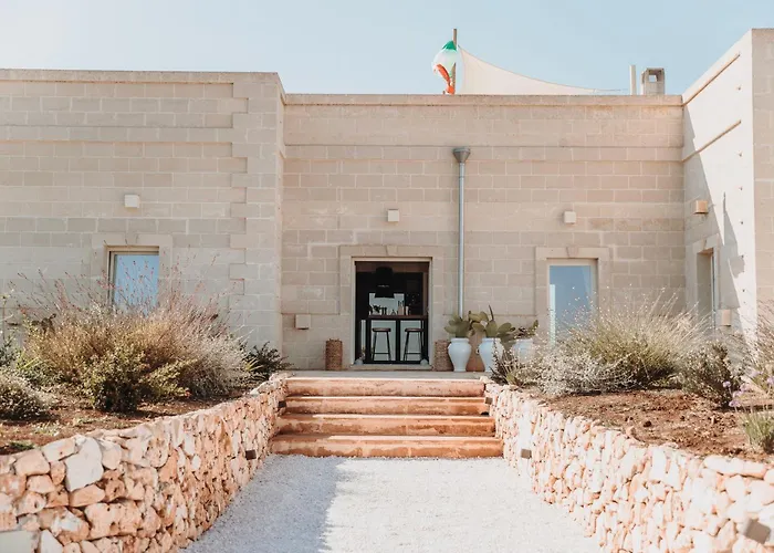 Il Giglio * אוסטוני