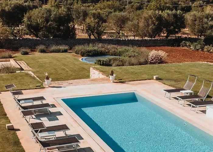 Il Giglio * אוסטוני