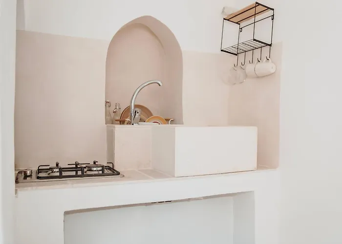 Il Giglio * אוסטוני