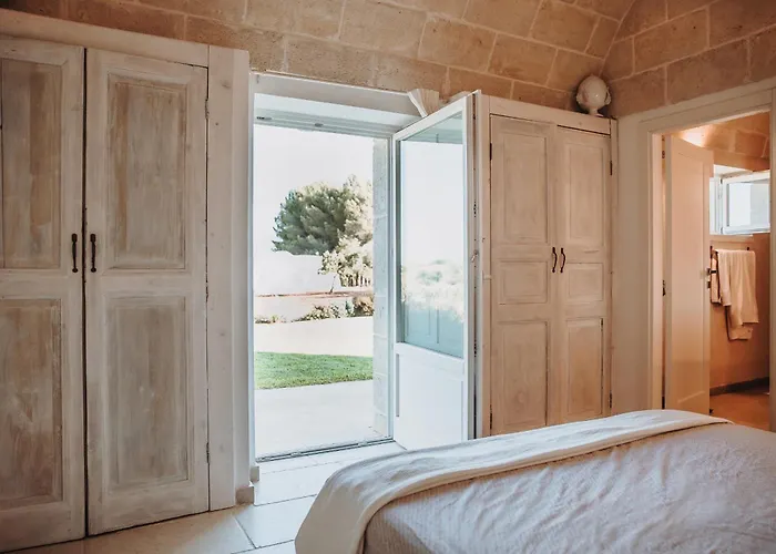 וילה Il Giglio *