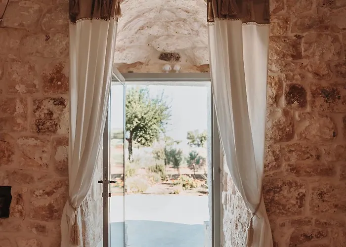 Il Giglio וילה *