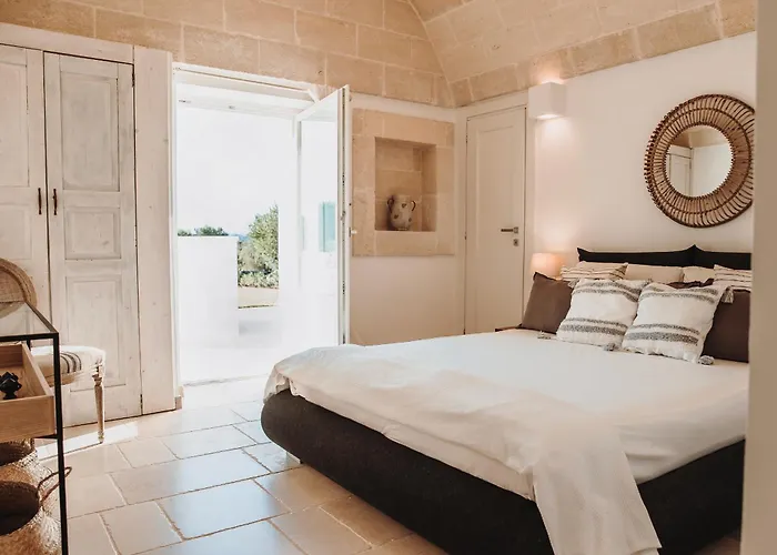 Il Giglio * אוסטוני